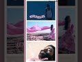Aayiram Suriyan Suttaalum ️Nenje Ezhu Song Dhanush AR Rahman MARIYAN Malar Editz