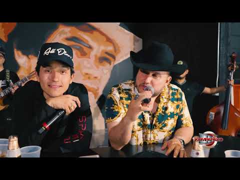 THE GENERAL (Live) - Mario "El Cachorro" Delgado & Mario Delgado Jr.