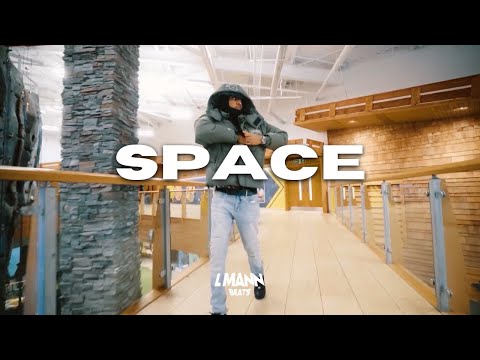 “SPACE” - Just Banco X D-Block Europe Type Beat 2023 | (Prod L Mann)