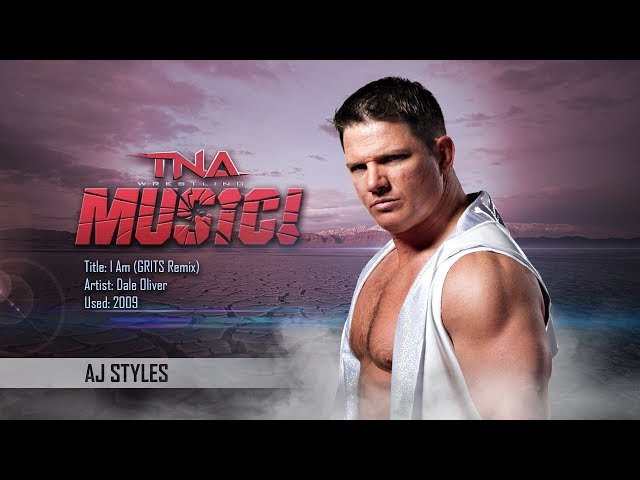 BEST WRESTLING THEME - 2