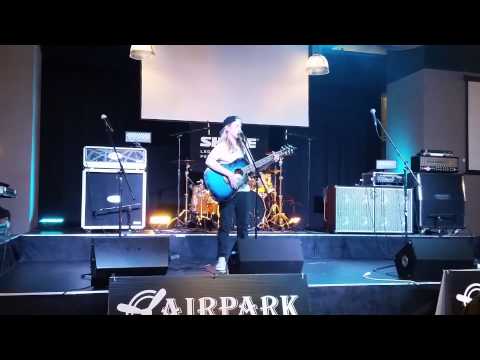 2014 Christmas Pudding Auditions