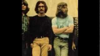 creedence mix