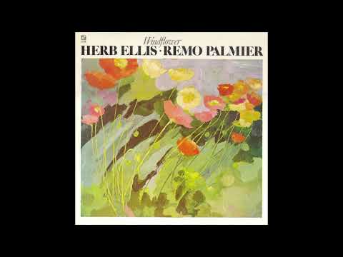 Herb Ellis & Remo Palmier ‎– Windflower (1978)