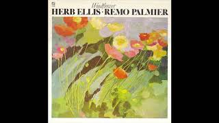 Herb Ellis &amp; Remo Palmier ‎– Windflower (1978)