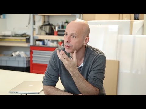 La grande Expo - PHILIPPE PARRENO