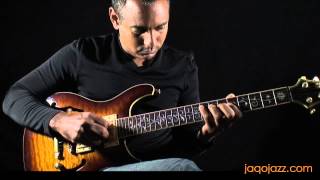 Jazz Music Lessons : Improv Harmony and Guitar classes on Skype : Solar