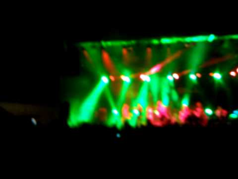 divokej bill-všema deseti-hlinsko 2014