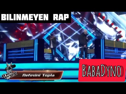 BabaDyno-Nefesini topla(YENİ)