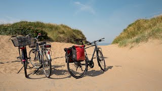 Atran Velo Travel top bag AVS vandtæt