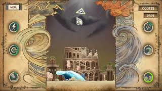 Babel Rising - WII Ware Gameplay (Dolphin)