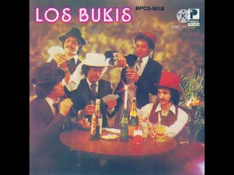 10. En Un Rato Más - Los Bukis