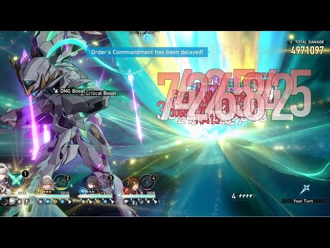 Average E2 Firefly experience