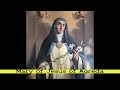 Mary of Agreda AKA The Lady in Blue