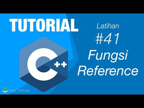 Belajar C Dasar 01 Apa itu C