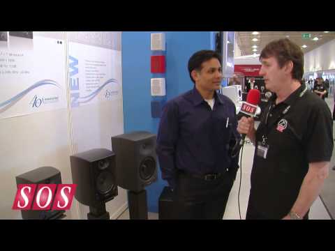 New Sonodyne SRP line vs PSI vs Quested vs old Sonodyne - impressions