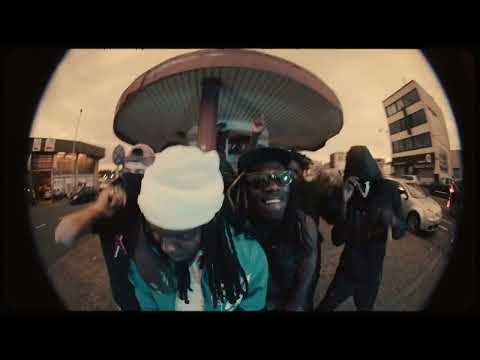 DIOKO - MAYDAY (clip officiel)