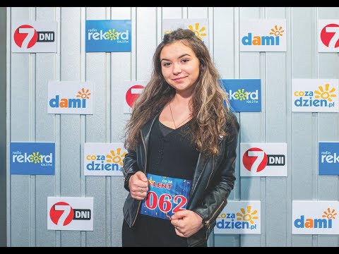 Co Za Talent 2021! 062 - Amelia Kiełbasa