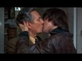 Sunday Bloody Sunday The Kiss