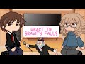 Mabel And Dipper S Parents REACT 1 3