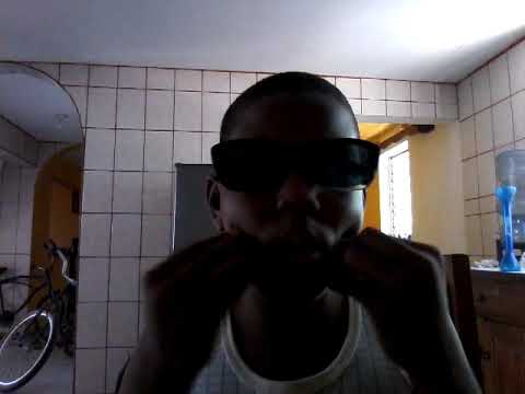 Jaheal Lalin Daft Punk Beatbox