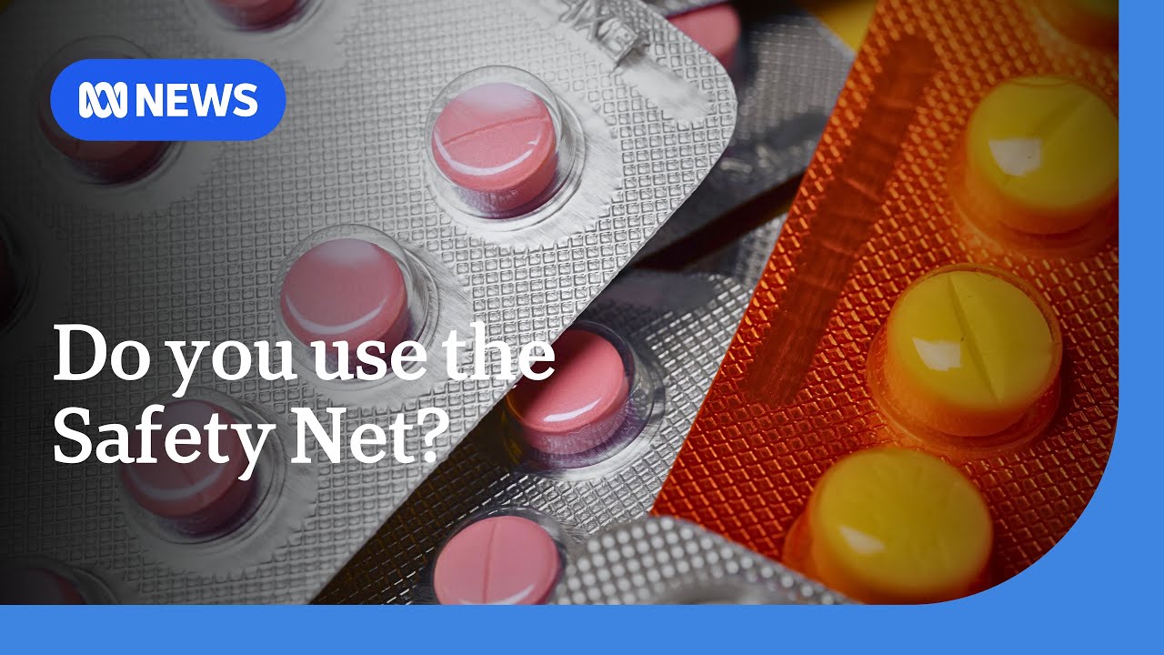 How PBS Safety Net bureaucracy is stopping patients saving money on medicines | ABC NEWS