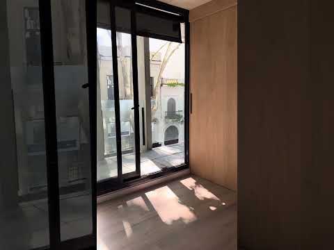 Video de YouTube - Apartamento en Venta de 1 dormitorio con  Garage en Centro, Montevideo