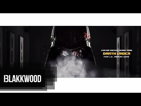 Viktor Sheen & Renne Dang - Darth Vader ft. L.D. (prod. Leryk)