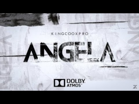 KingCoOxPro - Angela (Original Mix)