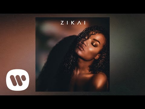 Zikai - Beach Day (Official Audio)