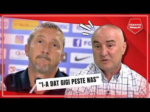 Vivi Rachita, ATAC DUR la MM Stoica │ A dat de pamant cu oficialul FCSB: “Cutia de carton”