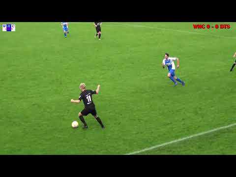 Samenvatting WHC - DTS Ede