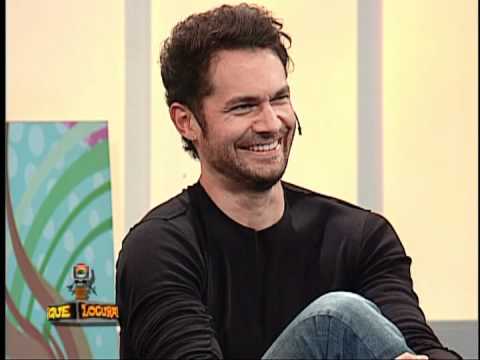 Qué Locura - Ayudando a la familia (Leonel Ventura) con Jose Narvaez - 17/06/2012