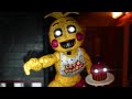 TRAPPED IN THE NEW FNAF 2 LOCATION WITH THE TOY ANIMATRONICS FNAF Fazbear Nights 2