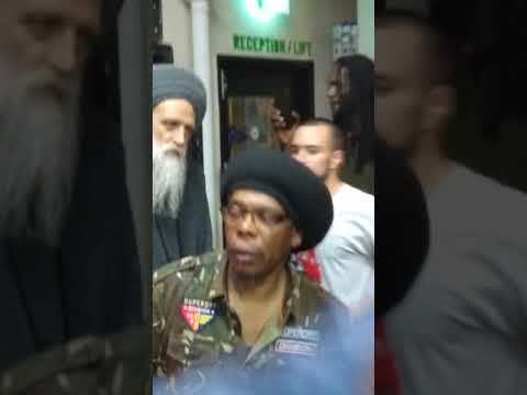 jah shaka bristol 2018