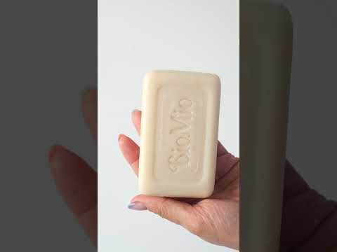 Миниатюра изображения товара Мыло хозяйственное BioMio Bio-Soap без запаха (200г)