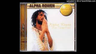 Bad Boys - Alpha Rowen (Jet Star)