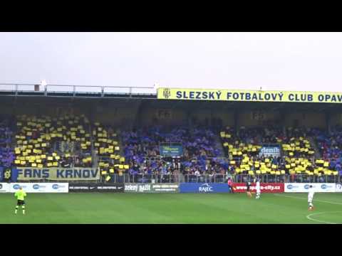 MOL Cup SFC Opava - Plzeň kartóny