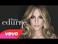 Edurne - Basta (Speed Up) 