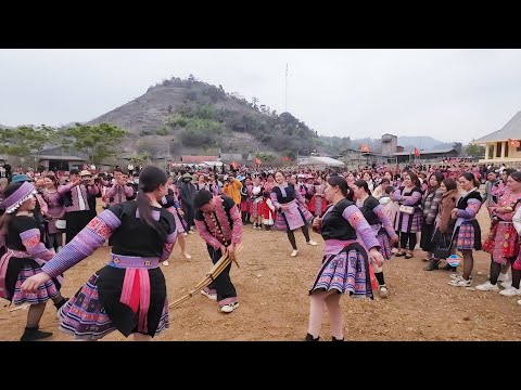 COJ NEJ MUS SAIB HMOOB DUB NOJ PEB CAUG DHIA QEEJ 2025