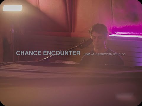 Chance Encounter - Penelope Road