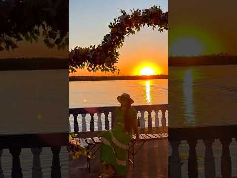 🏖️ praia da Ponta em Araguatins Tocantins 😊