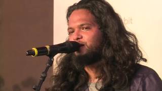 khudi by the local train