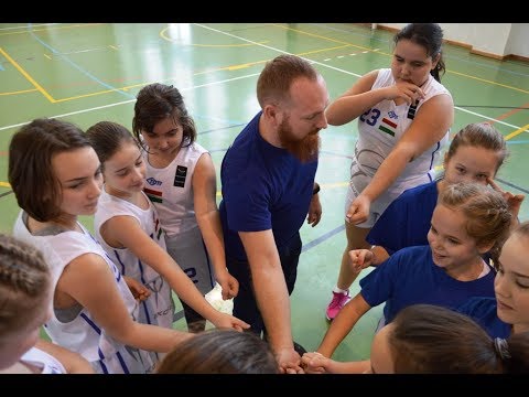 HTE - Furiak Vs. Crisul BCU Oradea