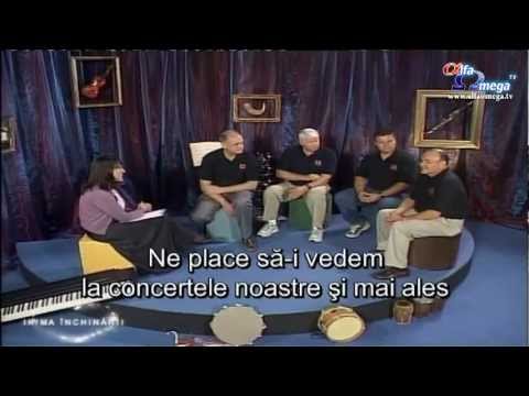 Inima Inchinarii 2.5 - Glory Gates Quartet