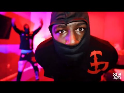 Young Black Kings- B.o.B. (Official Music Video)