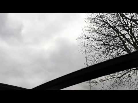 Molnigt hos Elin i Ätran