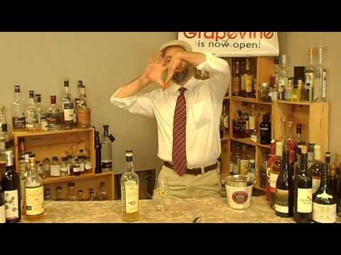 The Kosher Spirit Review #102 Glencadam 10 Year Single Malt Whisky
