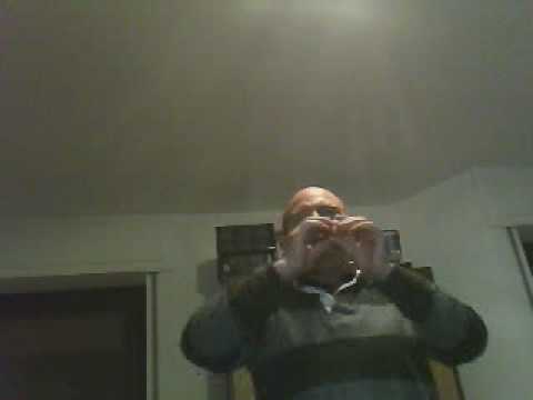 Frula (Covara) sa Stare Planine