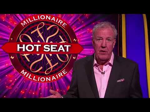 Millionare Hot Seat 2026 Trailer