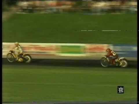 Wanda-Realbud Kraków - GKM Grudziądz, 28.08.1994